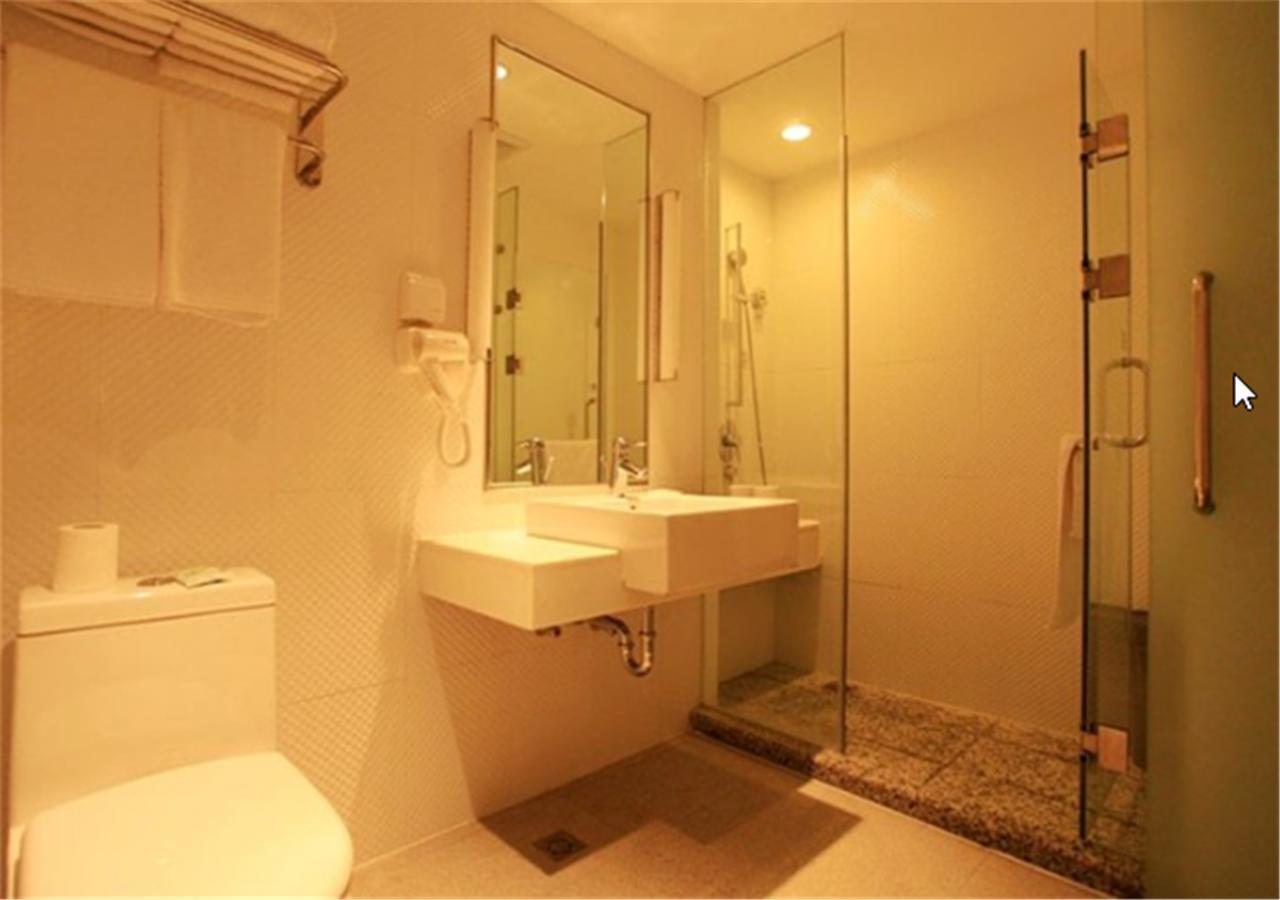 Ji Hotel Tianjin Meijiang Convention And Exhibition Centre المظهر الخارجي الصورة