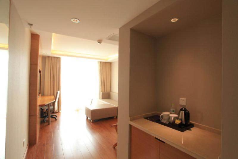 Ji Hotel Tianjin Meijiang Convention And Exhibition Centre المظهر الخارجي الصورة